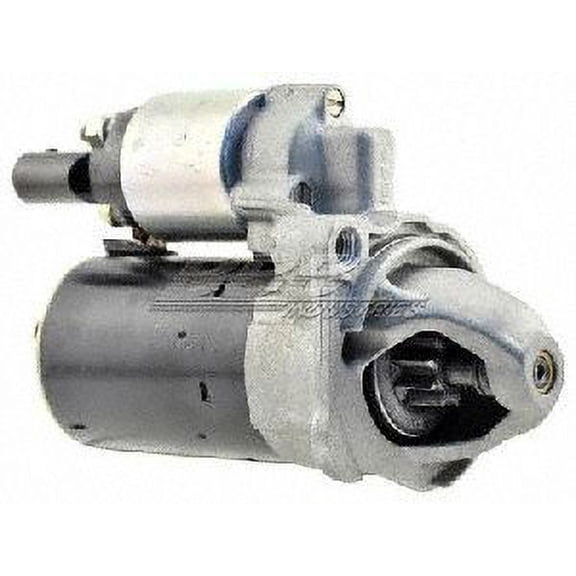 Starter Motor-Starter BBB Industries 17975 Reman