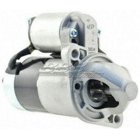 Starter Motor-Starter BBB Industries 17988 Reman