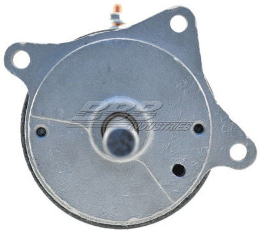 Starter Motor-Starter BBB Industries 3115 Reman