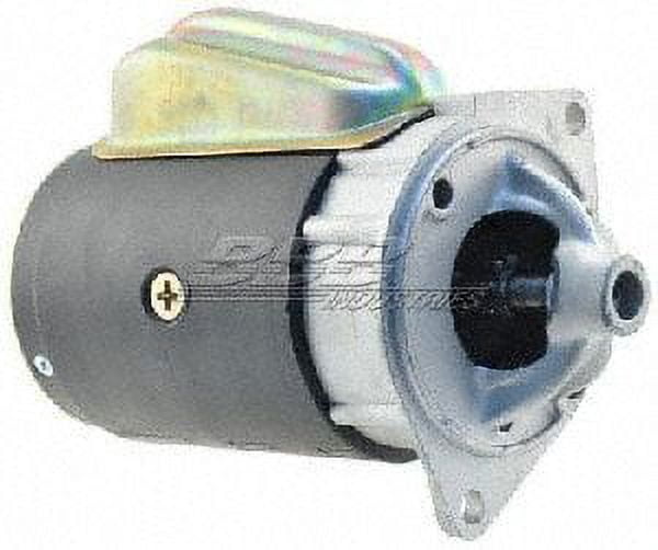 Starter Motor-Starter BBB Industries 3154 Reman