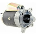 thumbnail image 1 of Starter Motor-Starter BBB Industries 3191 Reman, 1 of 4