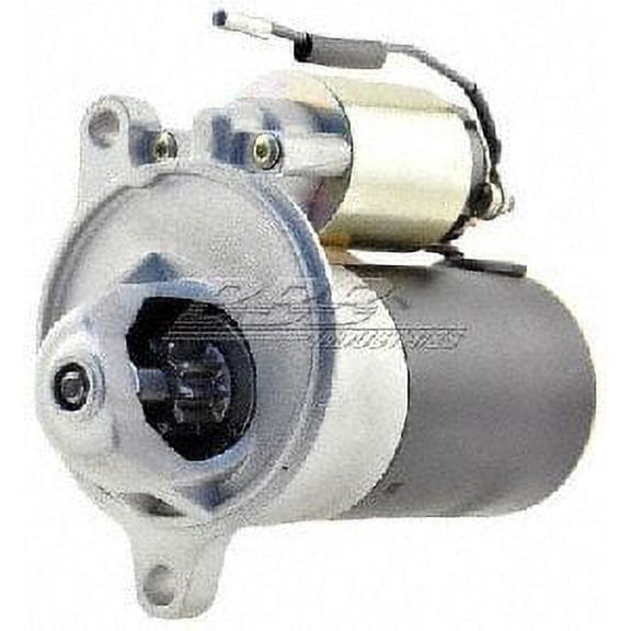 Starter Motor-Starter BBB Industries 3224 Reman