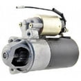 thumbnail image 1 of Starter Motor-Starter BBB Industries 3230 Reman fits 92-95 Ford Taurus 3.0L-V6, 1 of 1