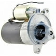 thumbnail image 1 of Starter Motor-Starter BBB Industries 3231 Reman, 1 of 4