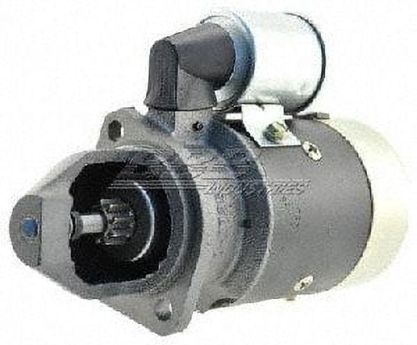 Starter Motor-Starter BBB Industries 3248 Reman