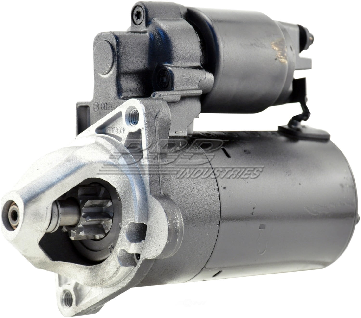 TERREPOWER formerly BBB Industries 32580 Reman Starter