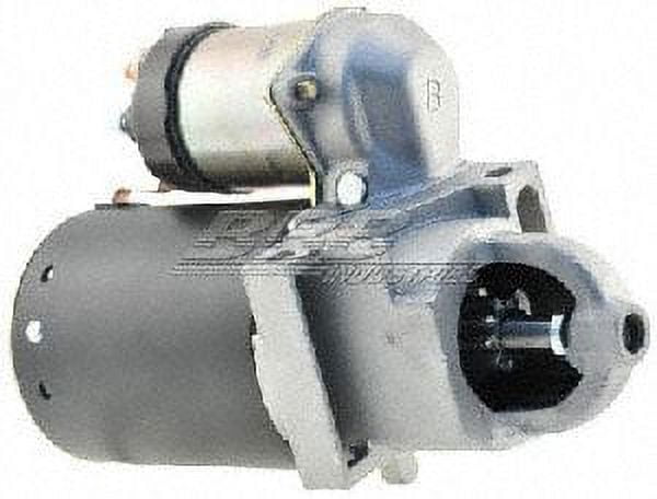 Starter Motor-Starter BBB Industries 6313 Reman