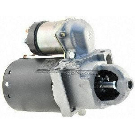 Starter Motor-Starter BBB Industries 6313 Reman