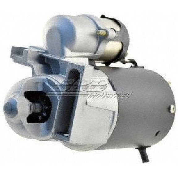 Starter Motor-Starter BBB Industries 6415 Reman