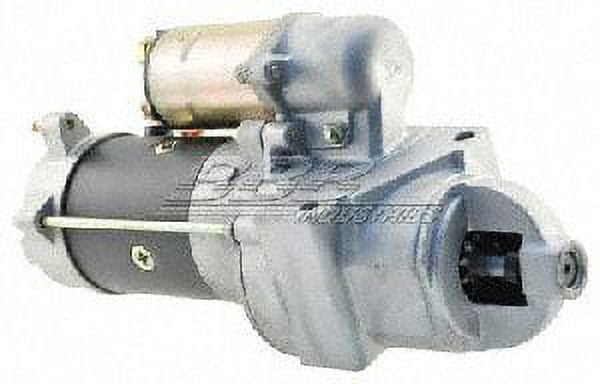 Starter Motor-Starter BBB Industries 6468 Reman