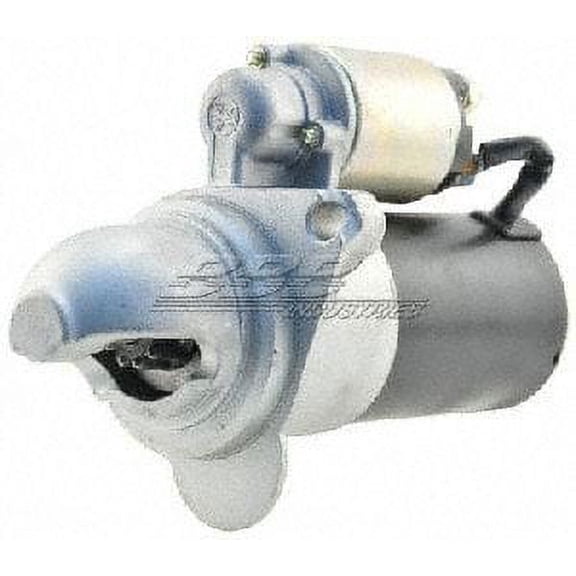 Starter Motor-Starter BBB Industries 6782 Reman