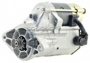 TERREPOWER formerly BBB Industries 17255 Reman Starter