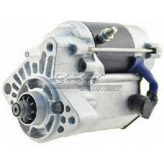 Starter Motor-Starter BBB Industries Reman fits 91-93 Previa 2.4L-L4