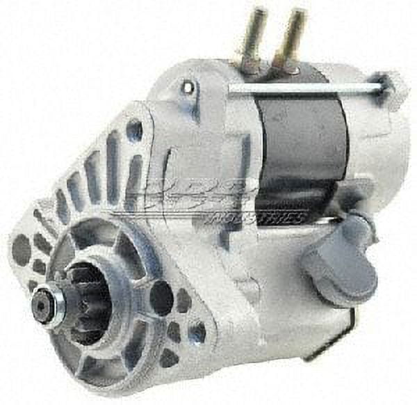 Starter MotorStarter BBB Industries Reman fits 9193 Toyota Previa 2