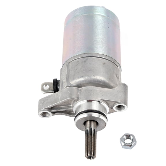 Starter Motor Starting For Yamaha TTR 110 TT-R 110E TTR110E 2008-2025