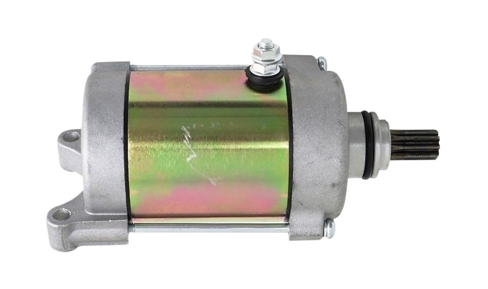 Starter Motor Vento Crossmax Workman Crosover 250