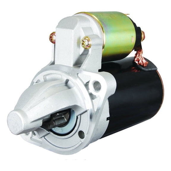 WAI 16940N Starter Motor