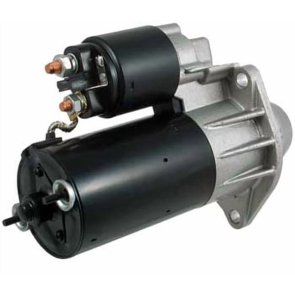 WPS World Power Systems 17013N 100% New Starter