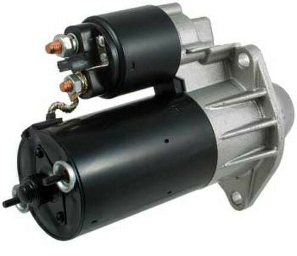 WAI 17013N Starter Motor For 85-94 Saab 900 9000