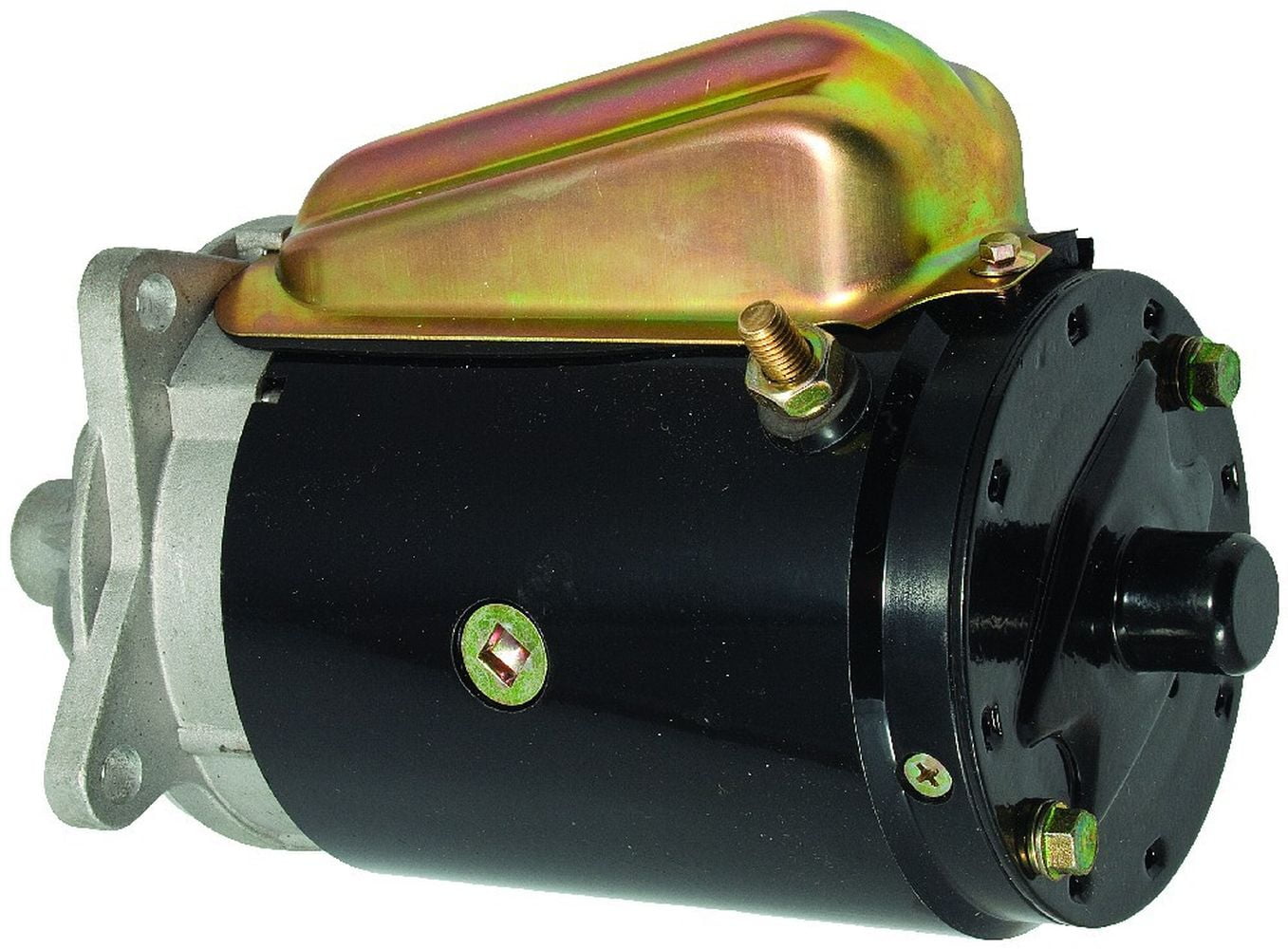 SIGMA - うっちー Starter-Motor-WAI-