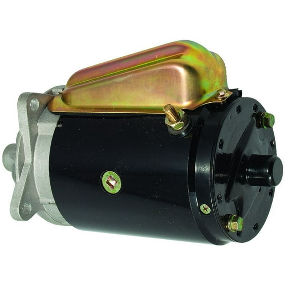 WAI 3131N Starter Motor For Select 58-77 Ford Lincoln Mercury Models