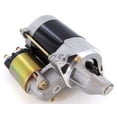 thumbnail image 1 of Starter Motor compatible with John Deere Starter Gator XUV 620i 4x4 MIA10971, 1 of 4