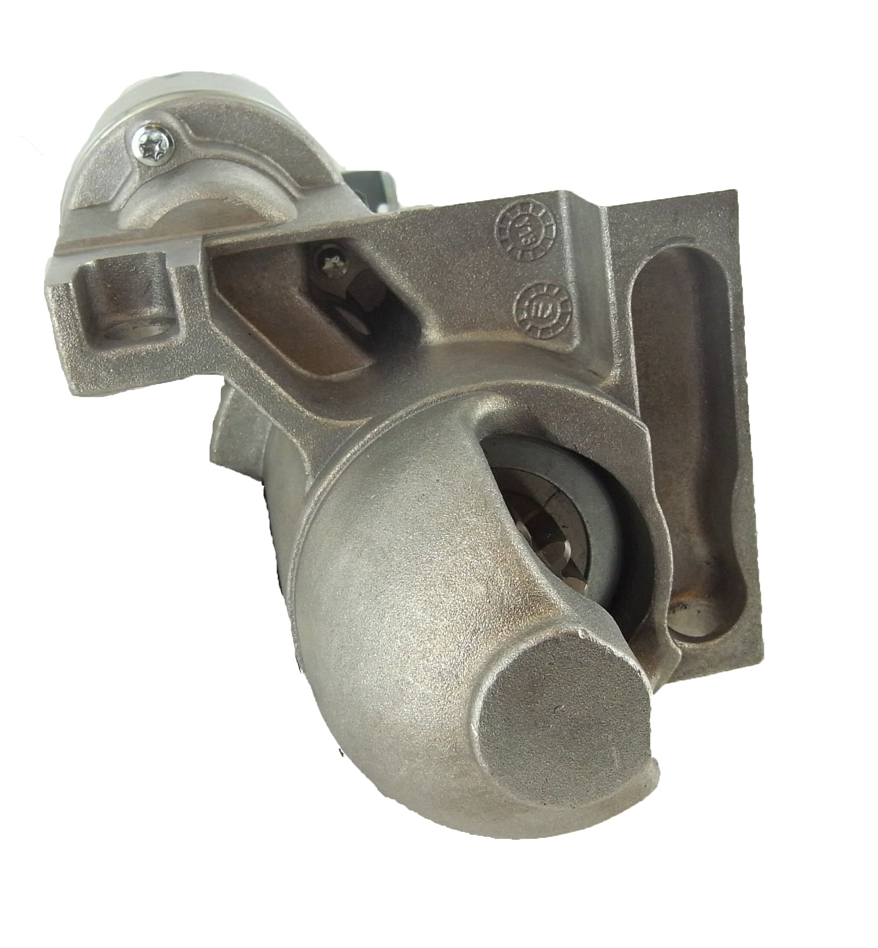 Starter Compatible with 1991-2001 Chevrolet Cavalier, Lumina, Monte Carlo, S10 and others
