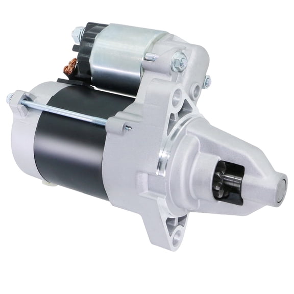 Starter Motor for 07-09 Briggs & Stratton Vanguard Air Cooled V-Twin 32HP 807383