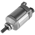 thumbnail image 1 of Starter Motor for Kawasaki KFX450R KSF450-B ATV 21163-0033 2008 2009 2010-2014, 1 of 6