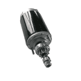 thumbnail image 1 of Starter Motor for Kohler MV16 MV18 52-098-09 52-098-12-S, 1 of 7
