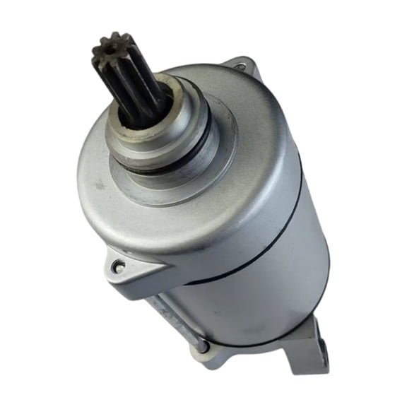 Starter Motor for Motorcycle ATVs Snowmobile Models Universally Eletrical Engine Starter Motor