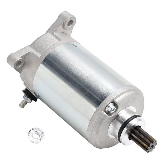 Starter Motor for Odes Dominator V Twin UTV 800 1000 D2 D4 X2 X4 Ravager Raider