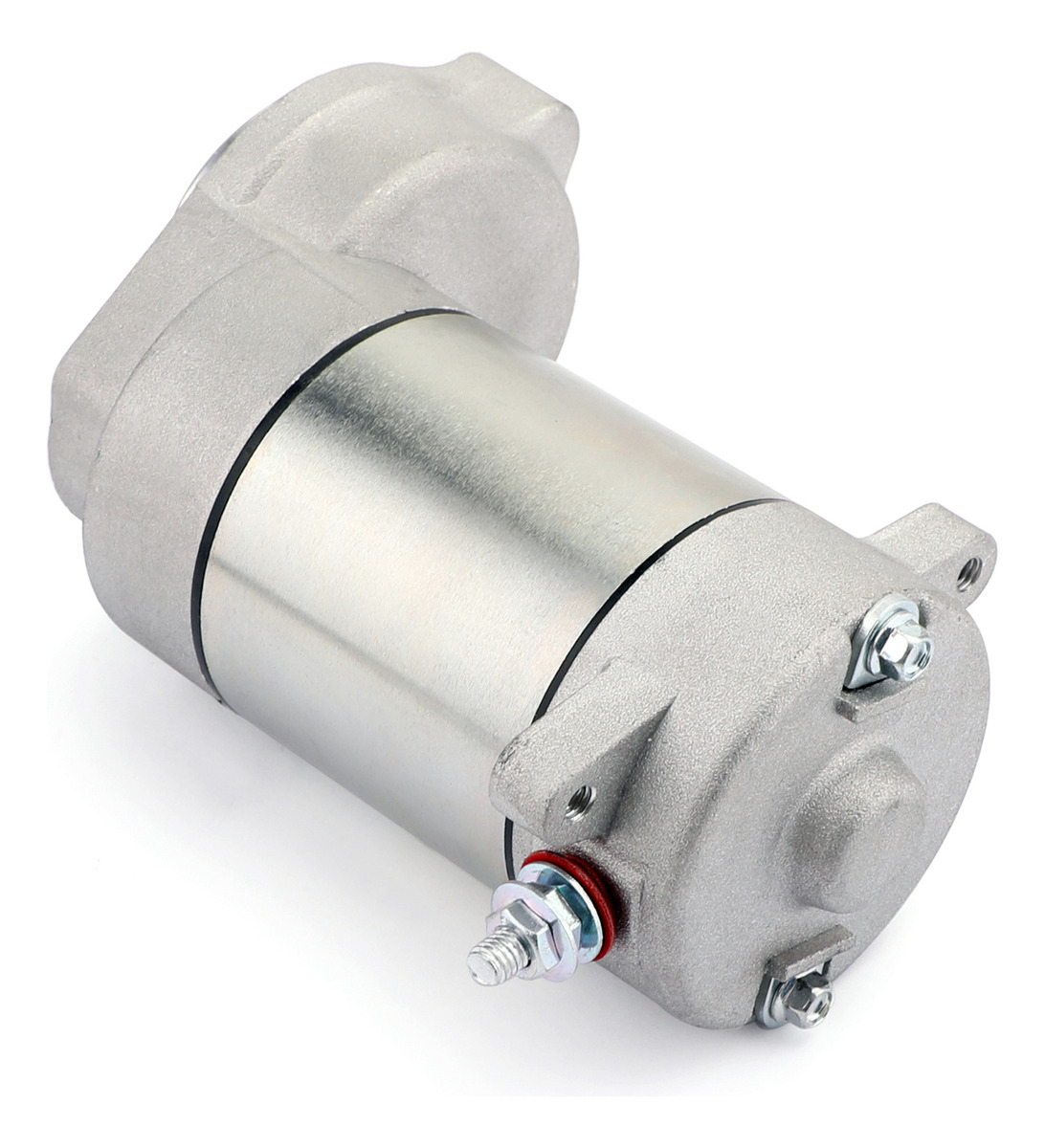 Starter Motor for Polaris Trail Blazer 250 400 244 Cc 3