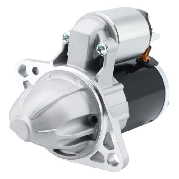Starter for 2003-2018 Subaru Forester, 2004-2016 Impreza, 2005-2007 Legacy/Outback, 2005-2006 Saab 9-2X 12V 1.4kW 9T Replaces 17840N, 23300AA570