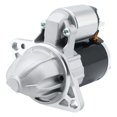 thumbnail image 1 of Starter Motor for Subaru Forester/Impreza/Legacy (2005-2006) | 428000-2290 | Rotation Specified, 1 of 9