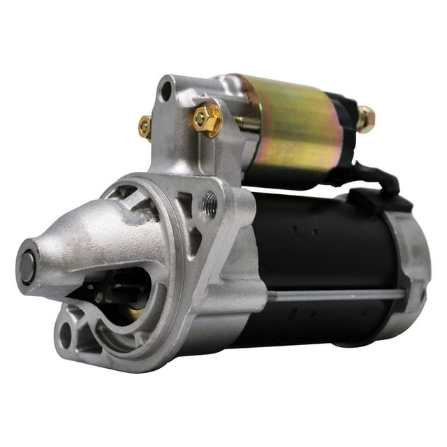 Starter Motor for Toyota Corolla 20092013
