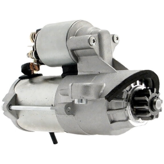 Starter Motor for V6 Engine Applications