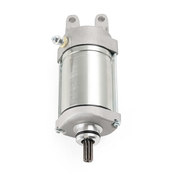 Starter Motor for Yamaha Snowmobile FX Nytro RS Vector Venture SR Viper 05-18