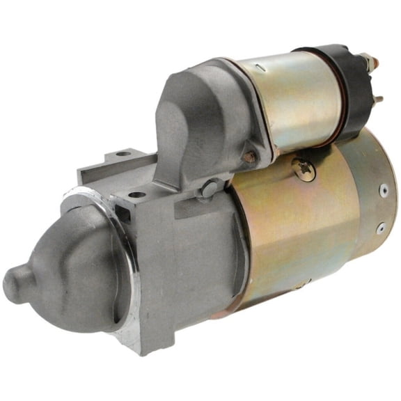 Starter Motor with 1.4 KW Power Rating and 12 Volt Voltage