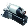 thumbnail image 1 of Starter Motor, 1 of 4