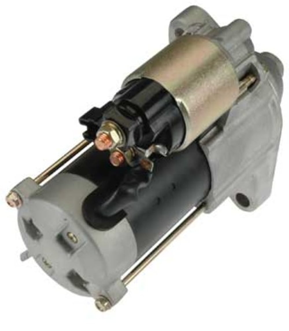 Starter Motor - Walmart.com Starter Motor - Walmart.com