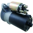 thumbnail image 1 of Starter Motor, 1 of 4