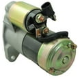 thumbnail image 1 of Starter Motor, 1 of 4