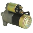 thumbnail image 1 of Starter Motor, 1 of 2