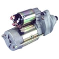 thumbnail image 1 of Starter Motor, 1 of 2