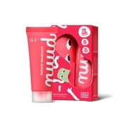 Nuud Starter Pack, 72-Hour Natural Deodorant, 1 Count