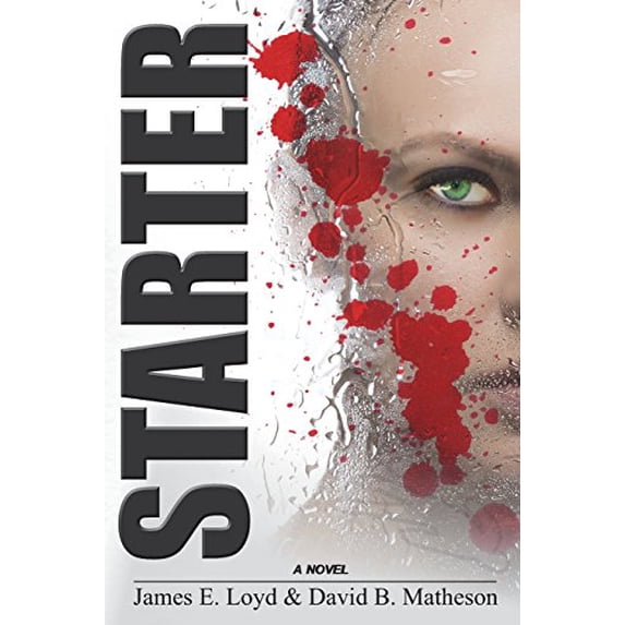Pre-Owned Starter Paperback