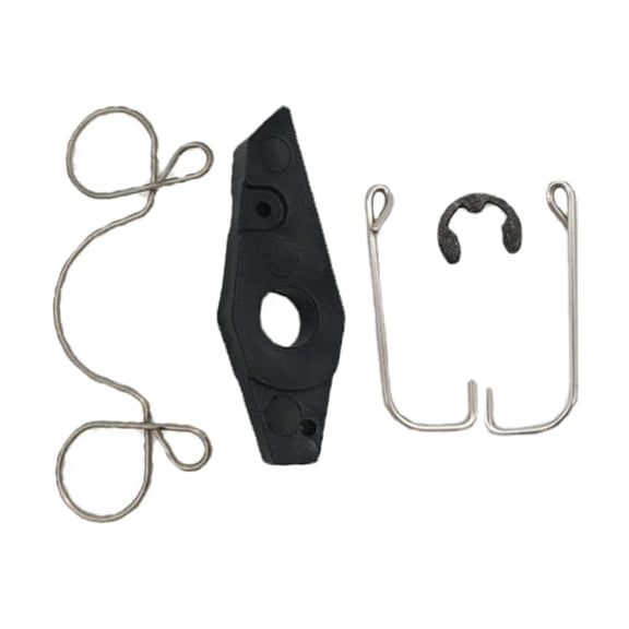 Starter Parts Durable Replaces Portable Practical Professional Pull Start Repair