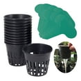 Starter Peat Gardening Seedling Cup Environmental Molded Flower