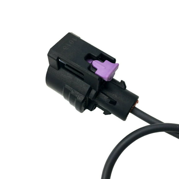 Starter Pigtail Connector Harness Plug Fits for 14-18 Chevrolet Chevy Silverado